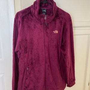 North Face Osito Jacket